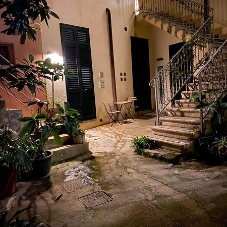 B&B Case A San Matteo Marsala Kültér fotó