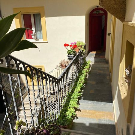B&B Case A San Matteo Marsala Kültér fotó