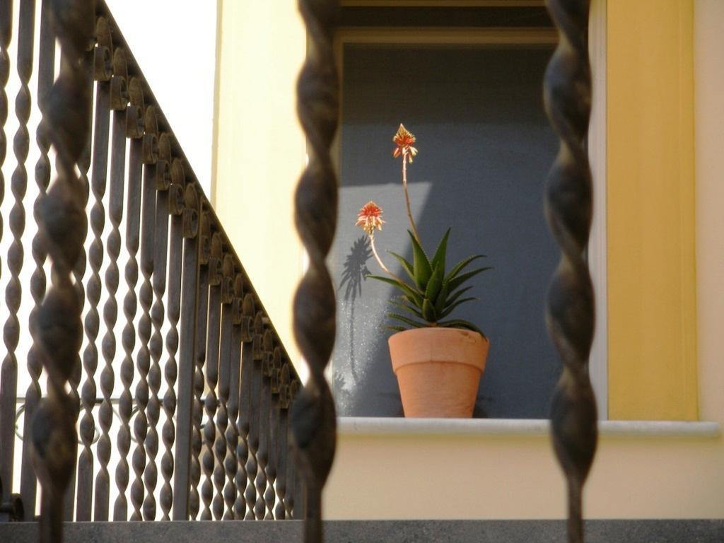 B&B Case A San Matteo Marsala Kültér fotó