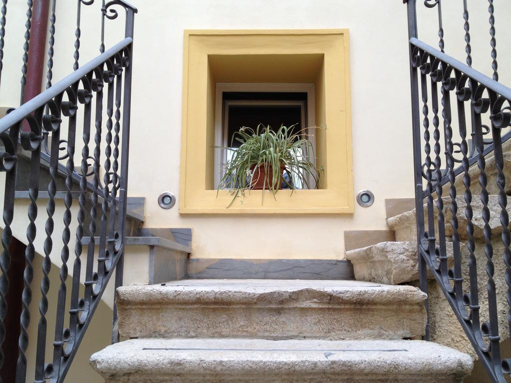 B&B Case A San Matteo Marsala Kültér fotó