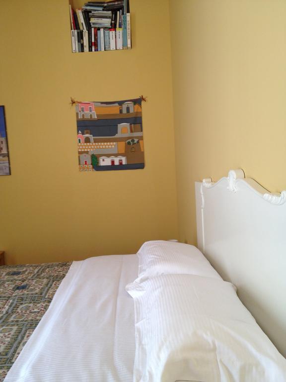 B&B Case A San Matteo Marsala Kültér fotó