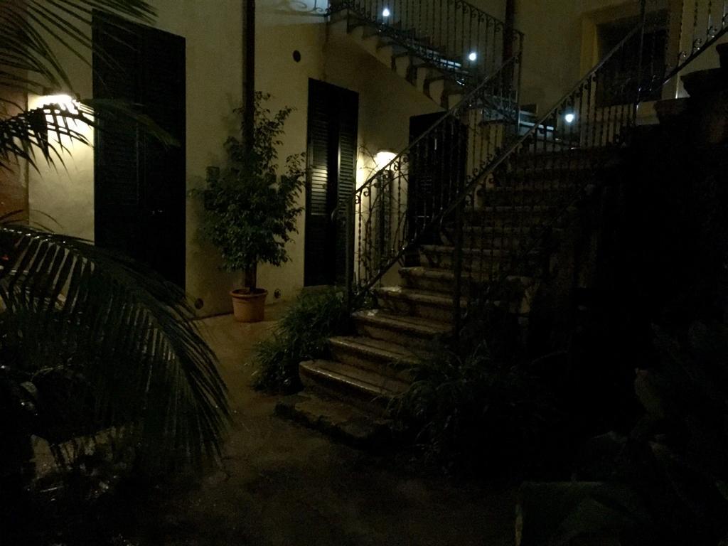 B&B Case A San Matteo Marsala Kültér fotó