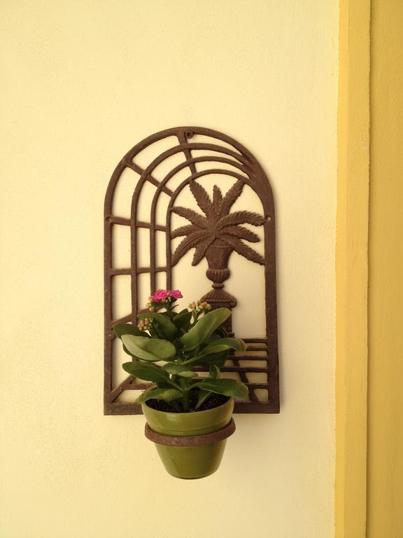 B&B Case A San Matteo Marsala Kültér fotó