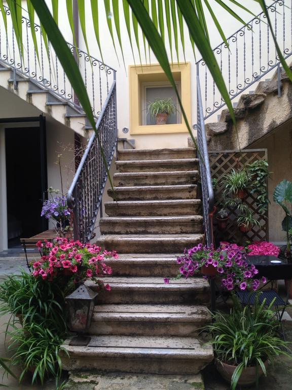 B&B Case A San Matteo Marsala Kültér fotó