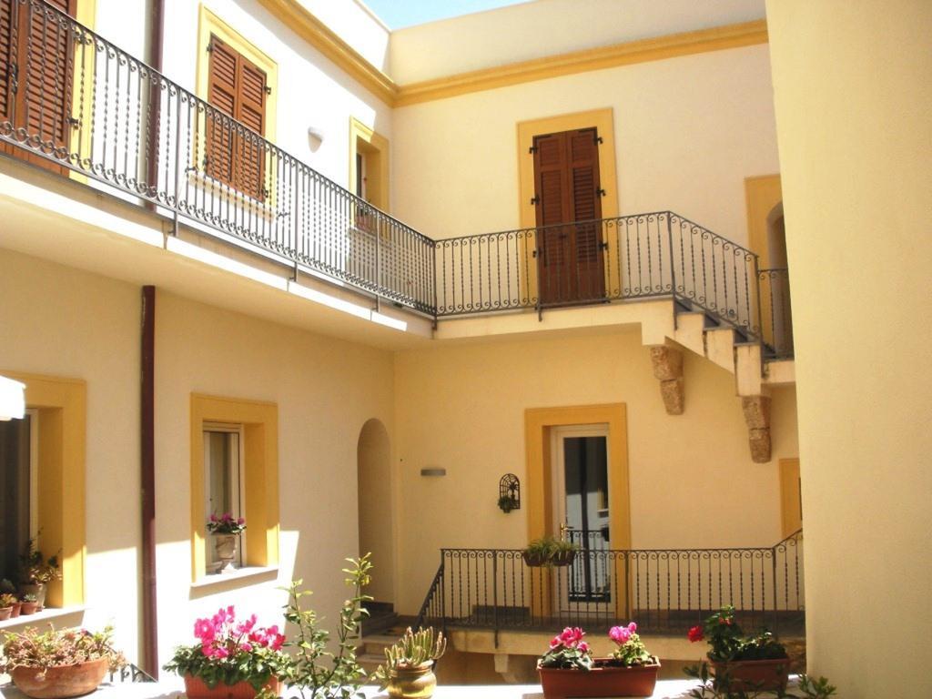 B&B Case A San Matteo Marsala Kültér fotó