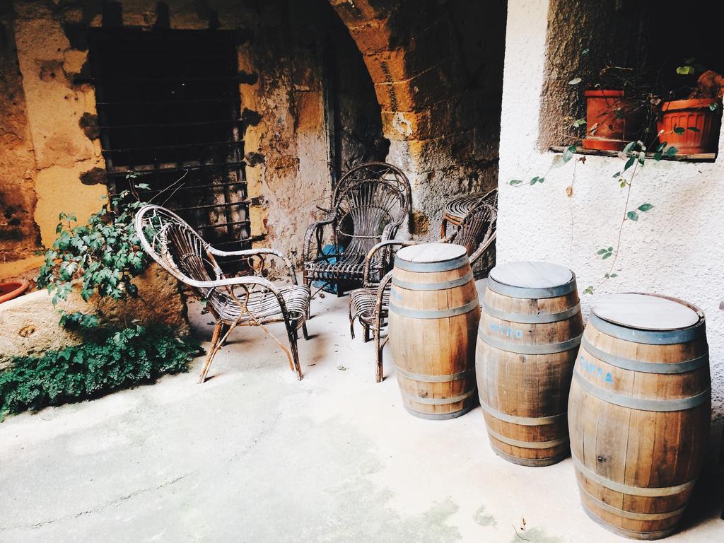 B&B Case A San Matteo Marsala Kültér fotó