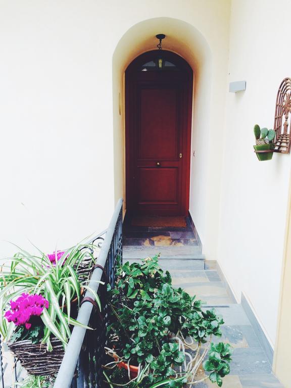 B&B Case A San Matteo Marsala Kültér fotó