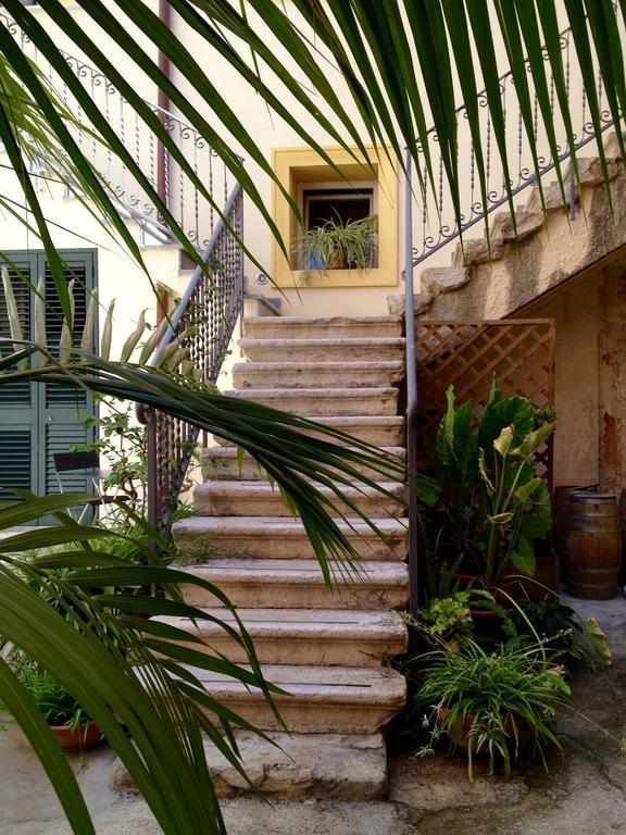 B&B Case A San Matteo Marsala Kültér fotó