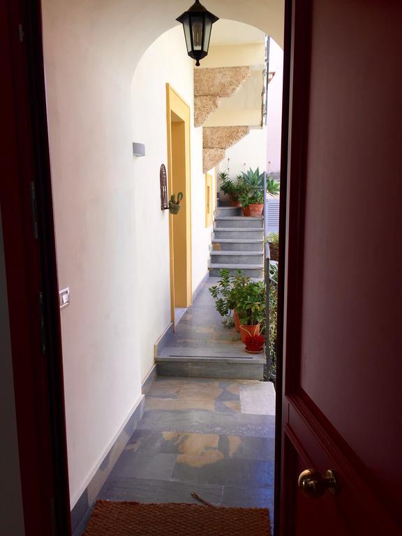 B&B Case A San Matteo Marsala Kültér fotó
