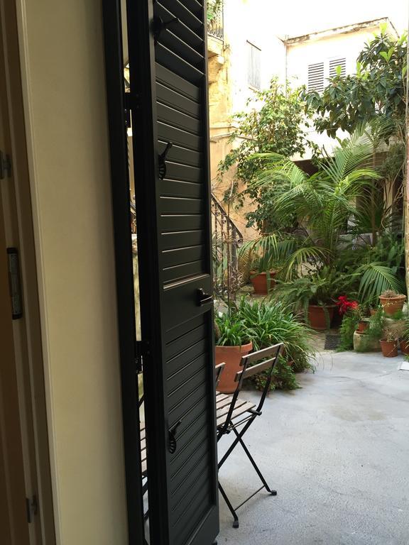 B&B Case A San Matteo Marsala Kültér fotó
