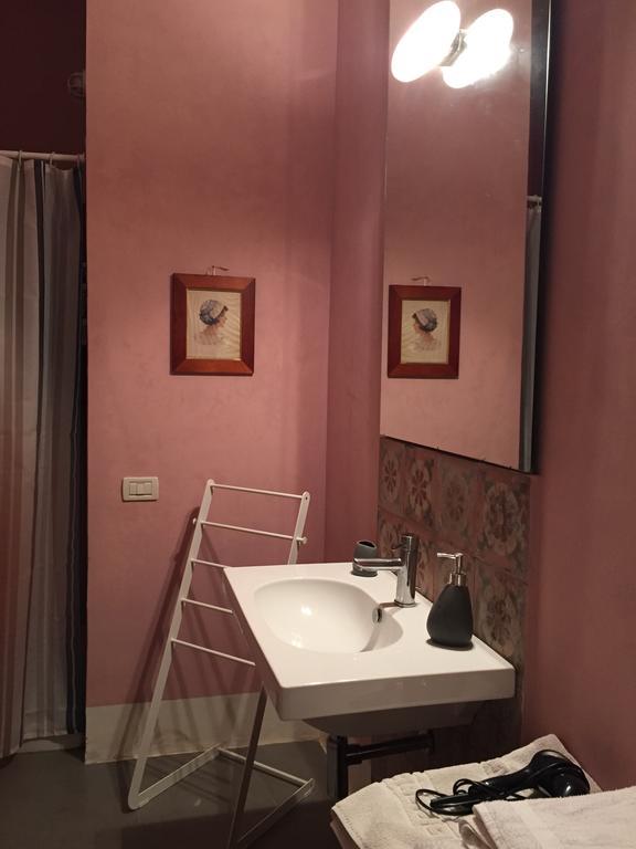 B&B Case A San Matteo Marsala Kültér fotó