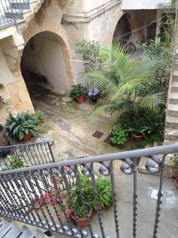 B&B Case A San Matteo Marsala Kültér fotó
