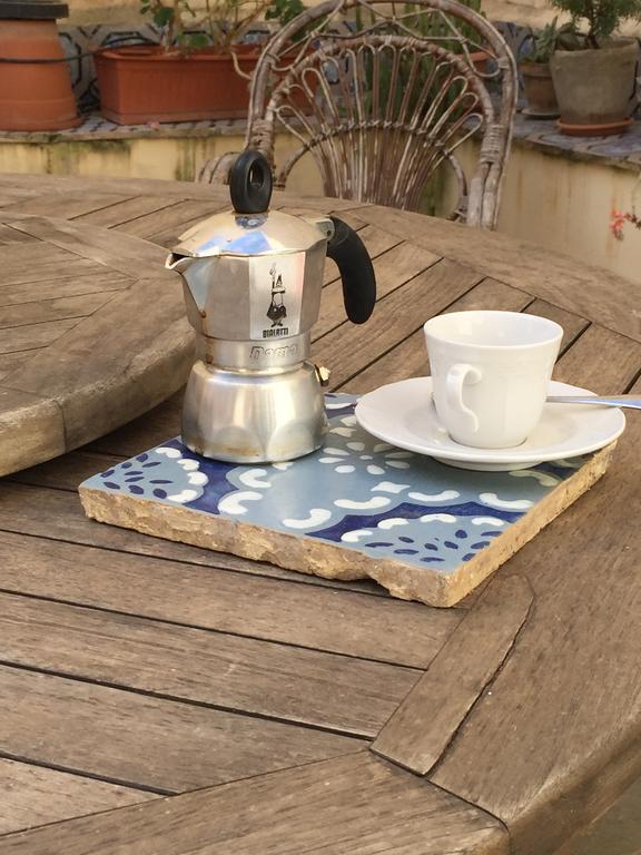 B&B Case A San Matteo Marsala Kültér fotó