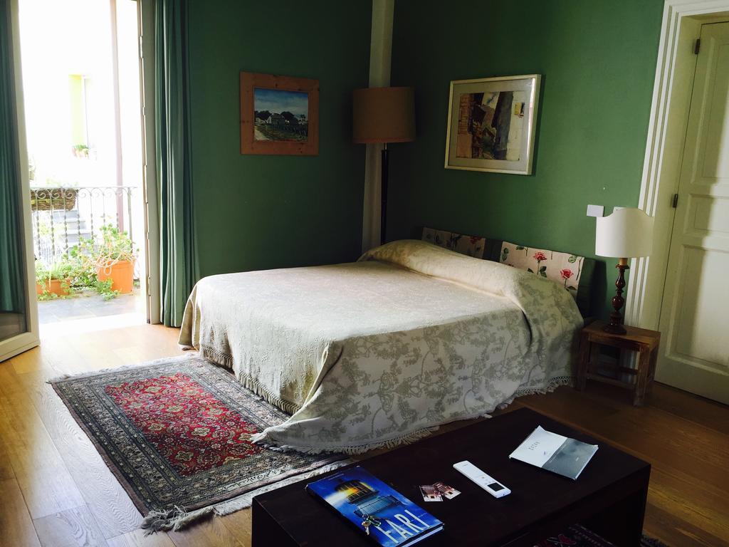 B&B Case A San Matteo Marsala Kültér fotó