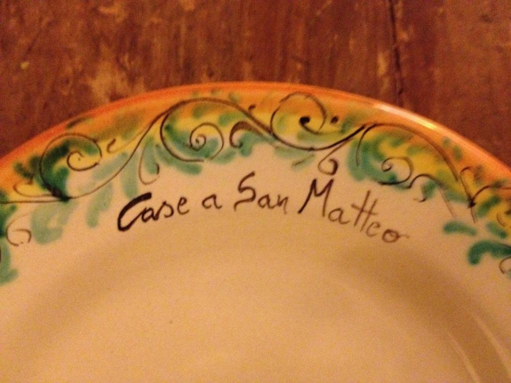 B&B Case A San Matteo Marsala Kültér fotó