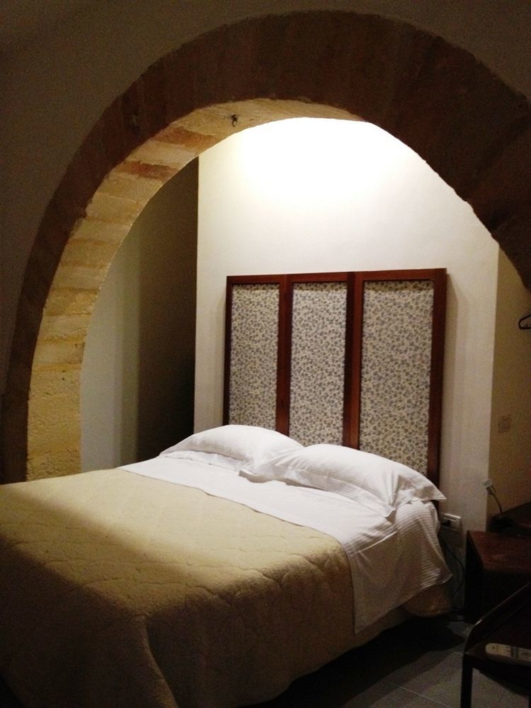 B&B Case A San Matteo Marsala Kültér fotó