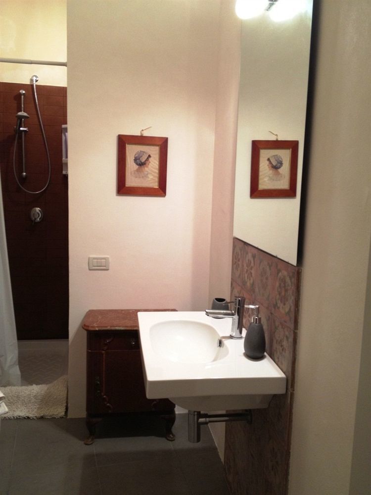 B&B Case A San Matteo Marsala Kültér fotó